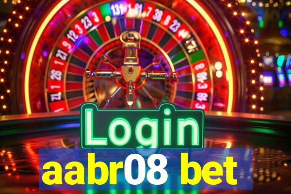 aabr08 bet